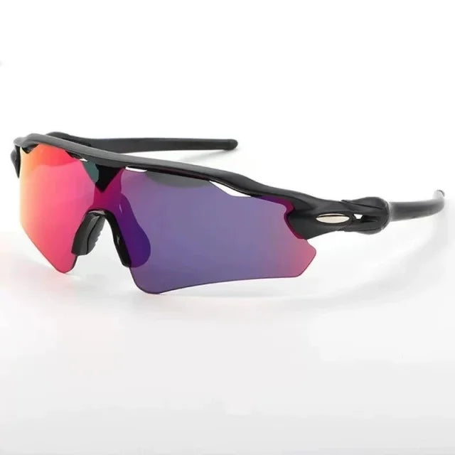 windproof polarized sports sunglasses for cycling running outdoor