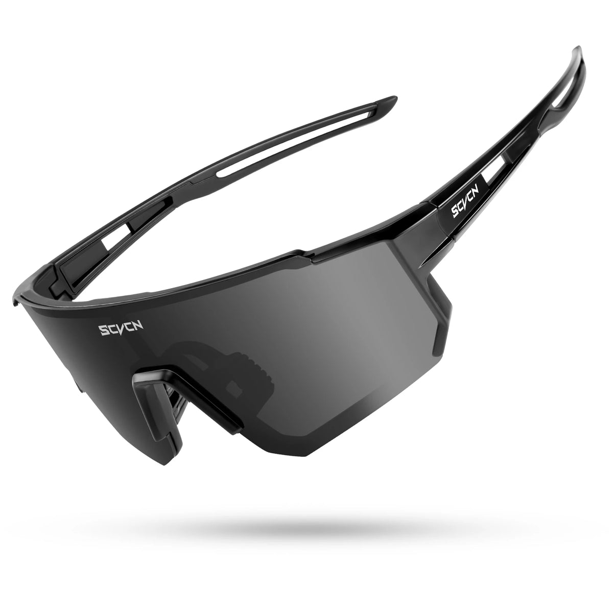 UV400 cycling sports sunglasses for mountain biking outdoor