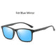 square sports sunglasses for driving fishing outdoor eyewear