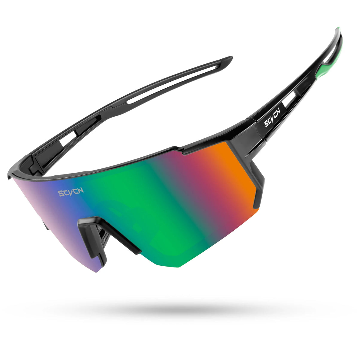 UV400 cycling sports sunglasses for mountain biking outdoor