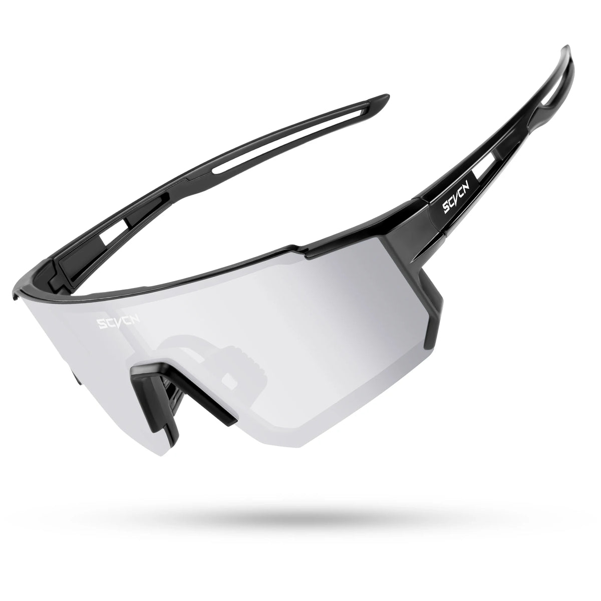 UV400 cycling sports sunglasses for mountain biking outdoor