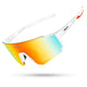 UV400 cycling sports sunglasses for mountain biking outdoor