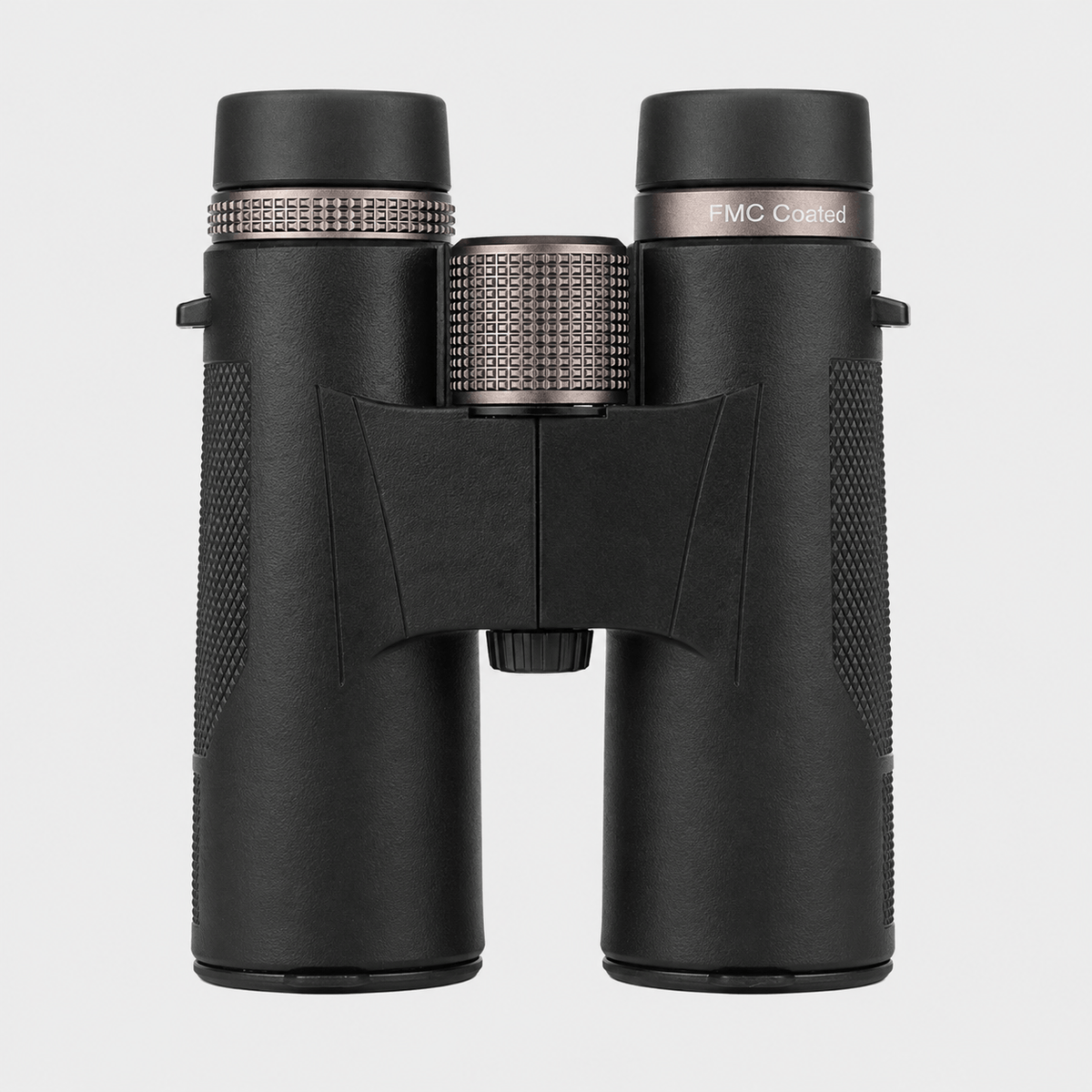 Hiking Camping 12x42 hiking binoculars waterproof long range
