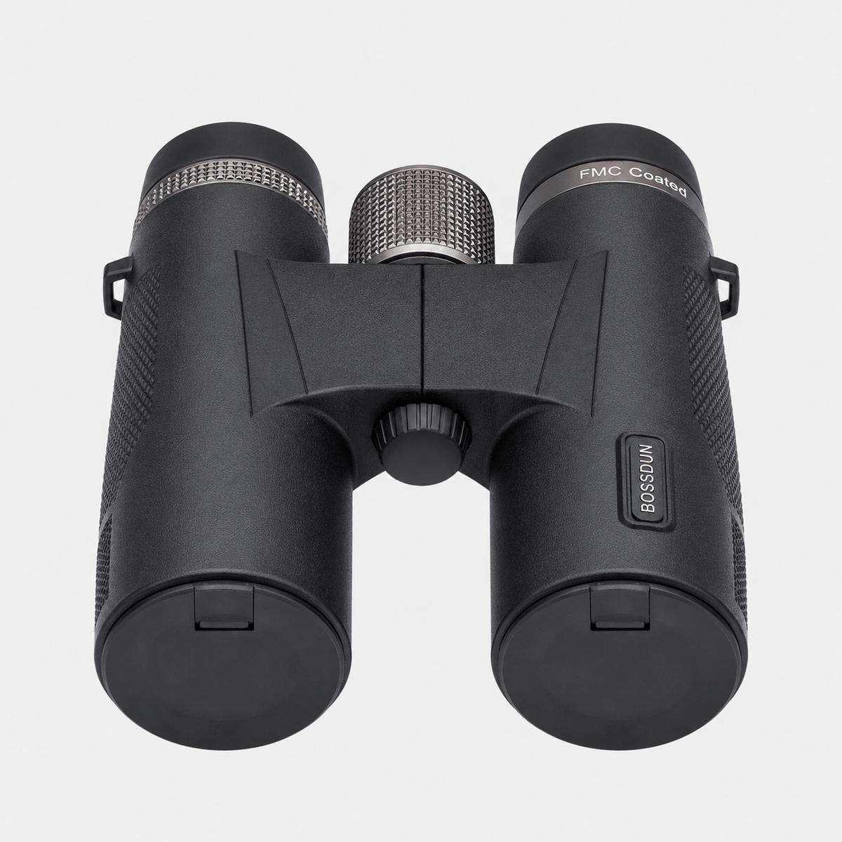 Hiking Camping 12x42 hiking binoculars waterproof long range