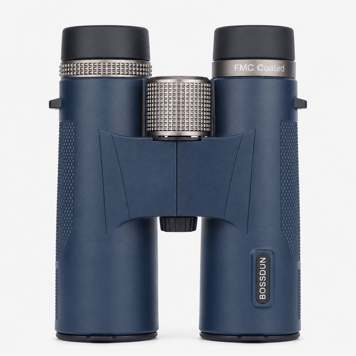 Hiking Camping 12x42 hiking binoculars waterproof long range