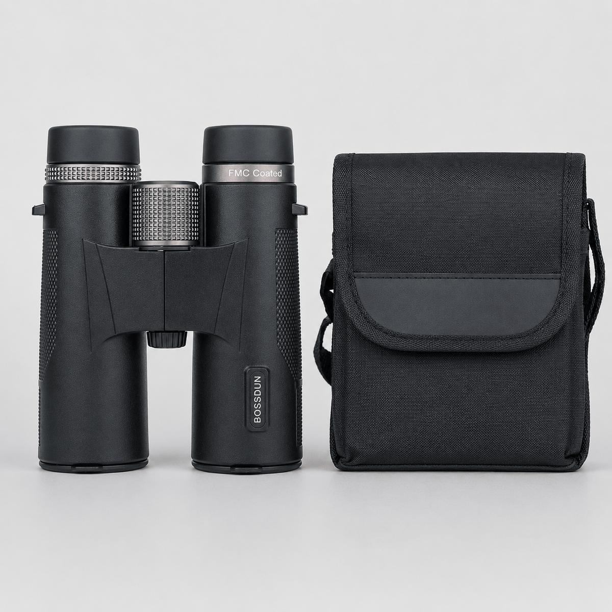 Hiking Camping 12x42 hiking binoculars waterproof long range