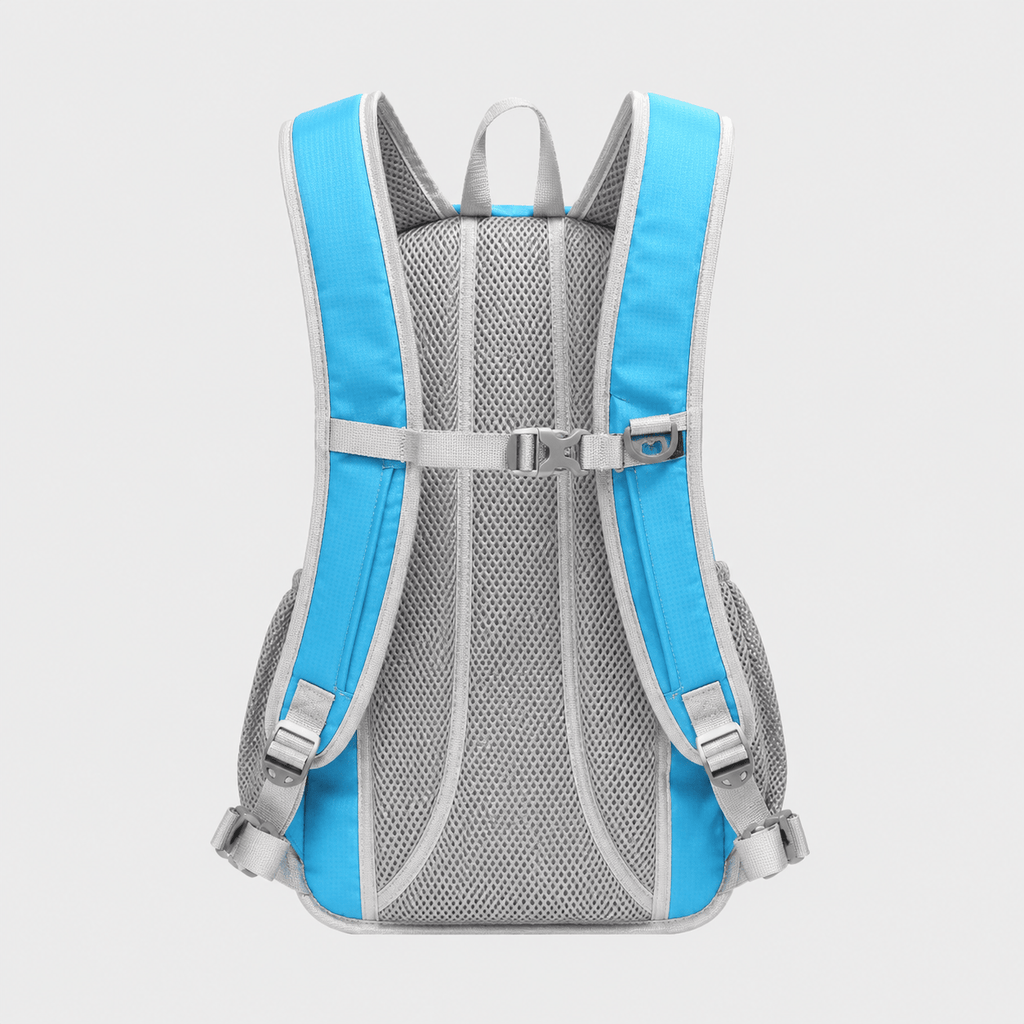 Hiking Camping 20L tactical hiking backpack durable outdoor daypack