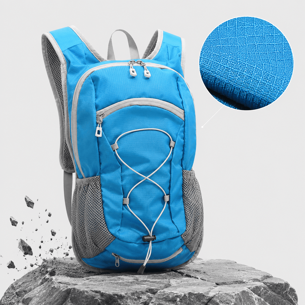 Hiking Camping 20L tactical hiking backpack durable outdoor daypack