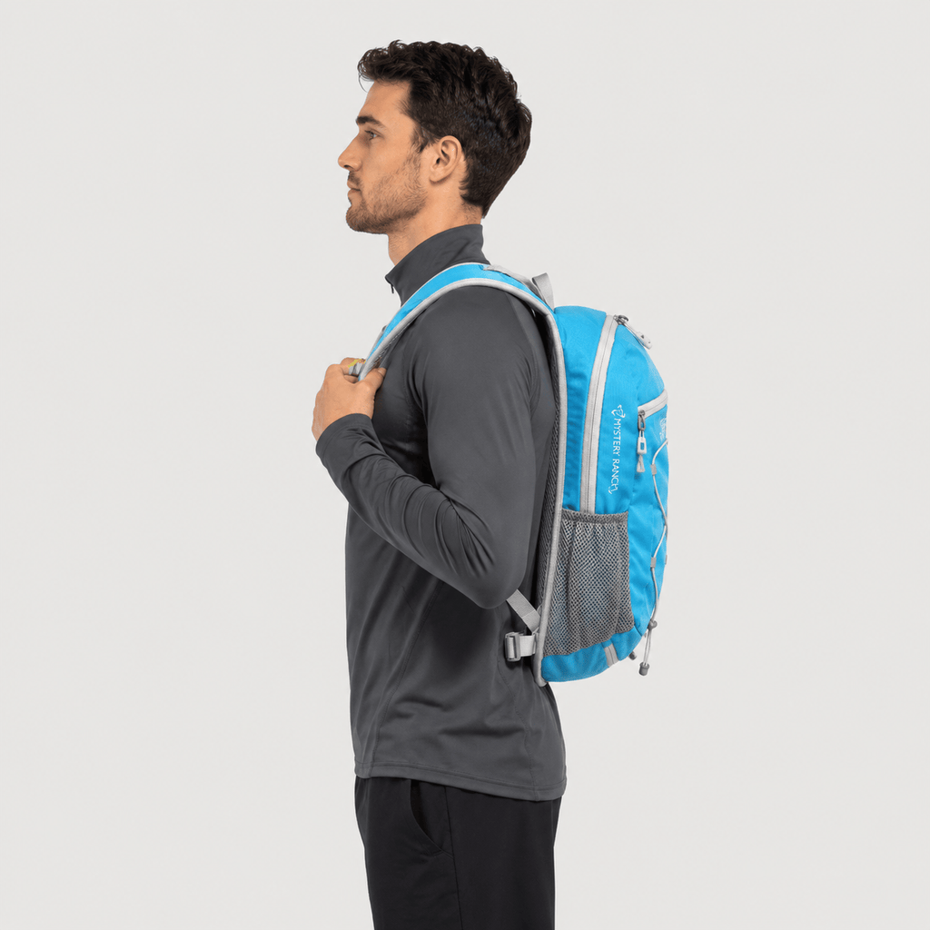 Hiking Camping 20L tactical hiking backpack durable outdoor daypack