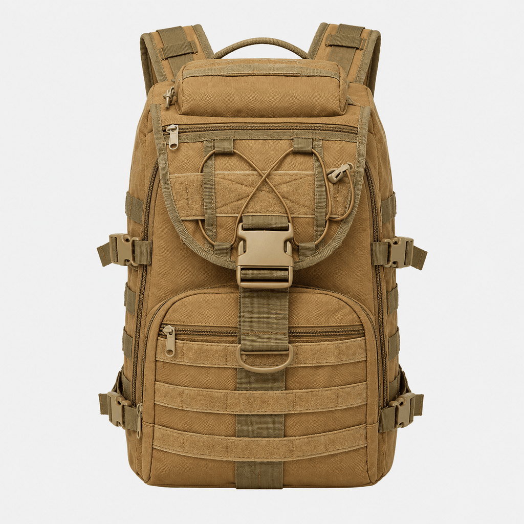 Hiking Camping 35L tactical hiking backpack outdoor camping trekking