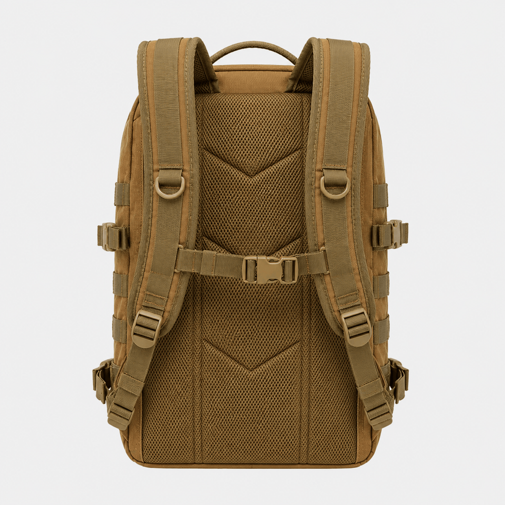 Hiking Camping 35L tactical hiking backpack outdoor camping trekking