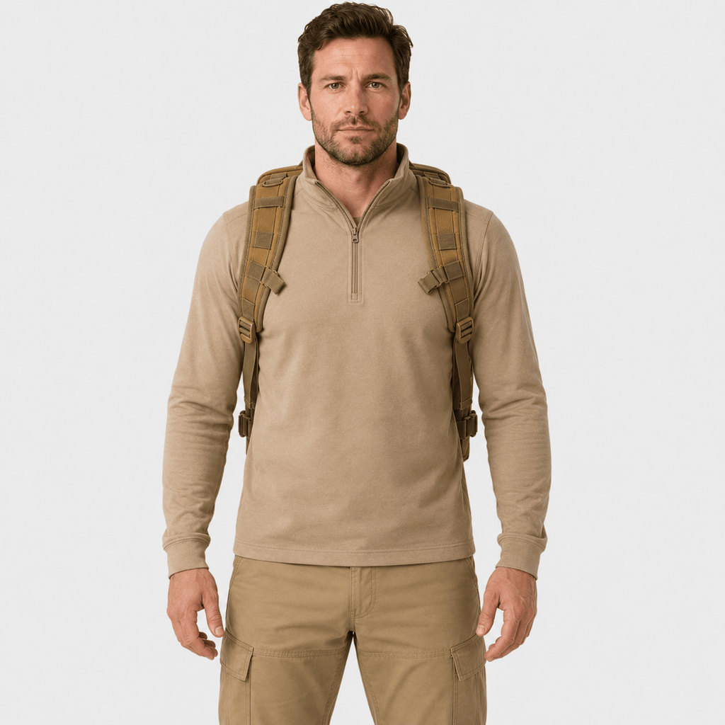 Hiking Camping 35L tactical hiking backpack outdoor camping trekking
