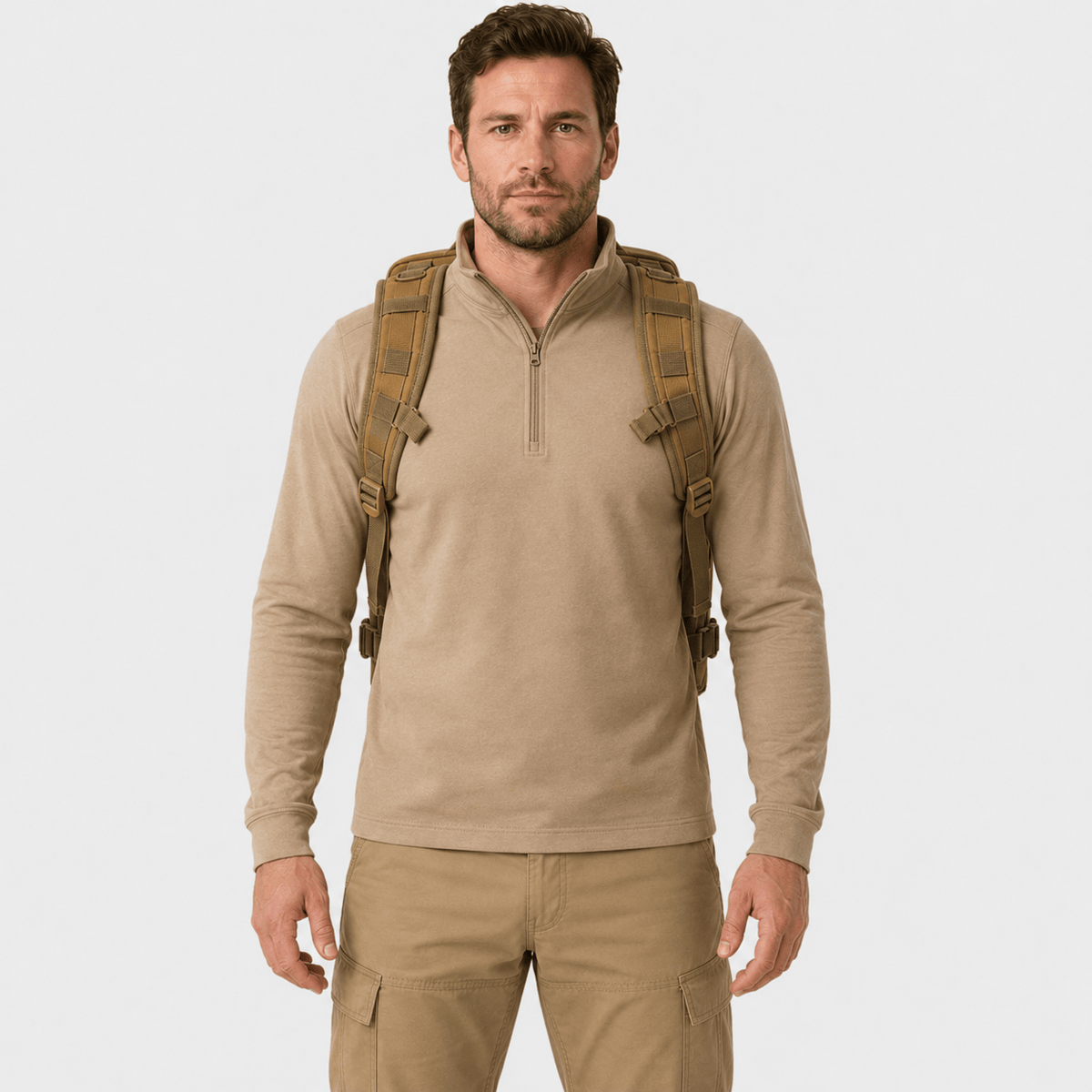 Hiking Camping 35L tactical hiking backpack outdoor camping trekking