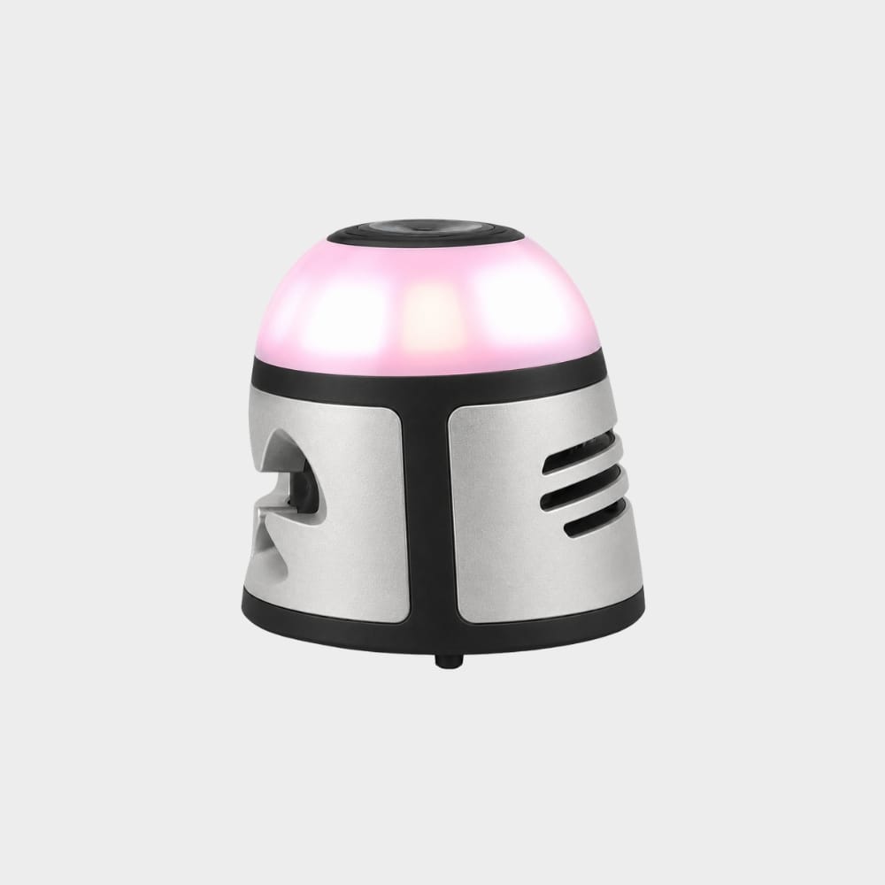 Hiking Camping 360 degree ultrasonic rodent repeller indoor device