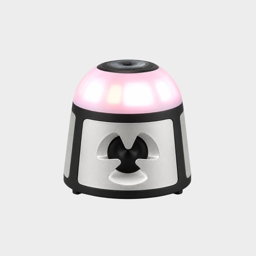 Hiking Camping 360 degree ultrasonic rodent repeller indoor device