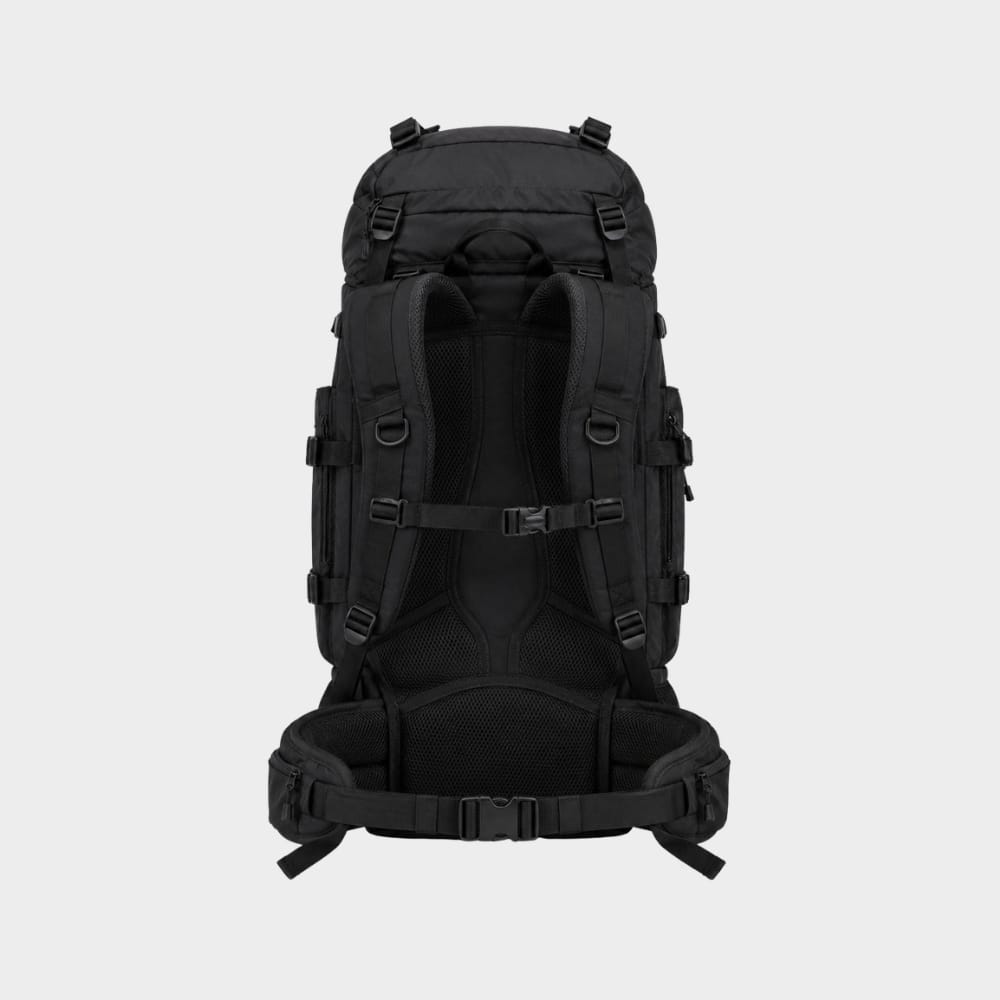 Hiking Camping 90L hiking backpack large capacity trekking rucksack