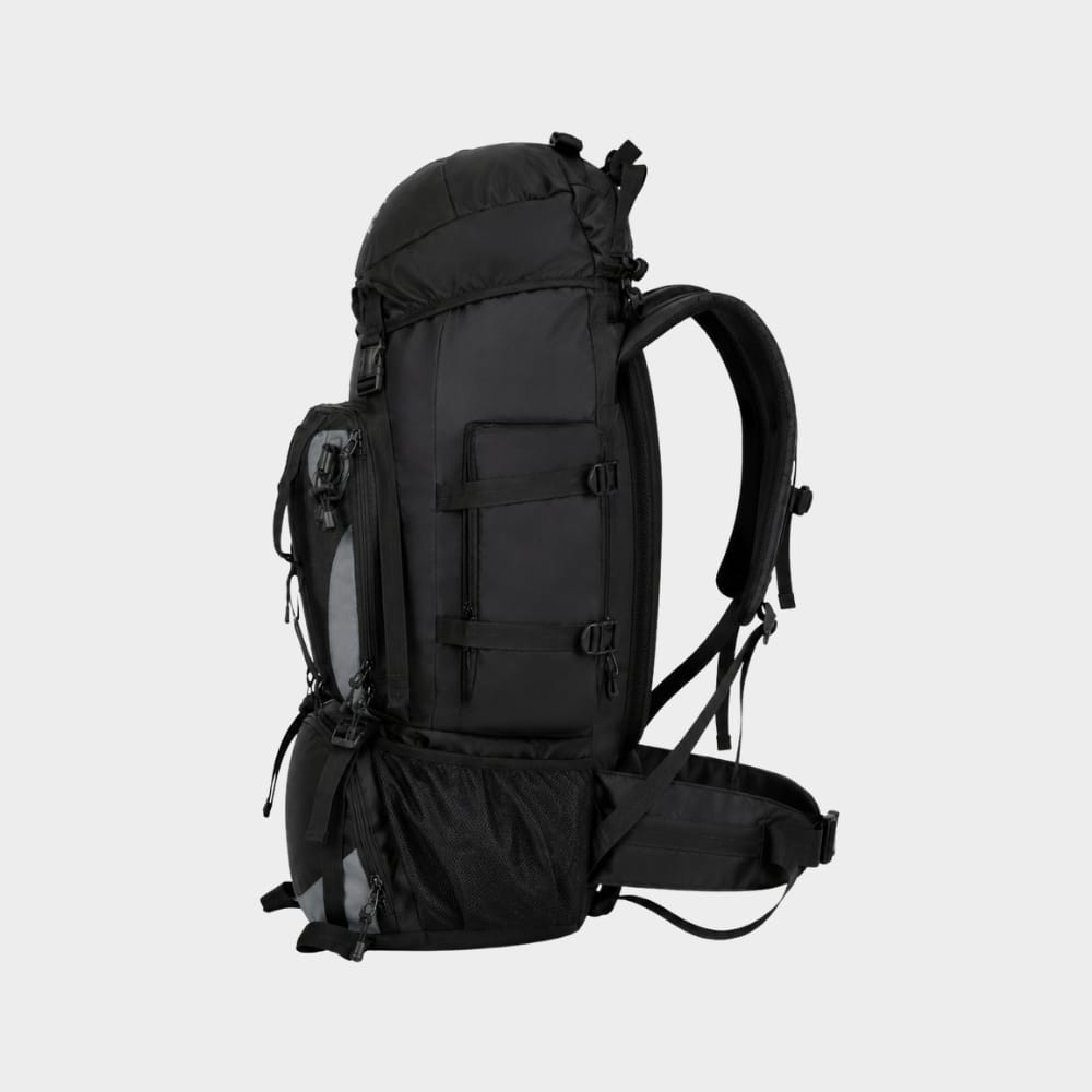 Hiking Camping 90L hiking backpack large capacity trekking rucksack