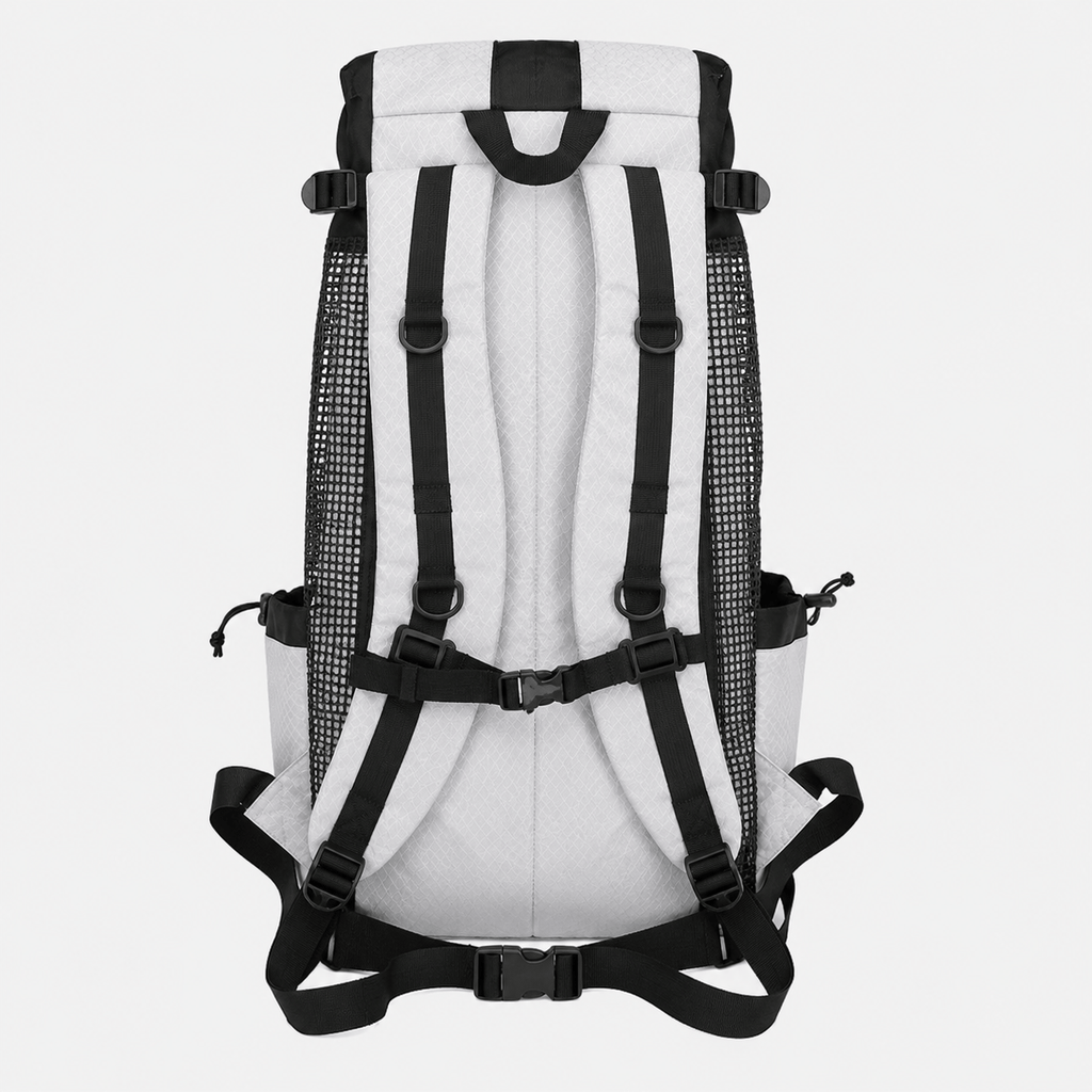 Hiking Camping Accessories & Equipment Carrier Backpack Travel Outdoor