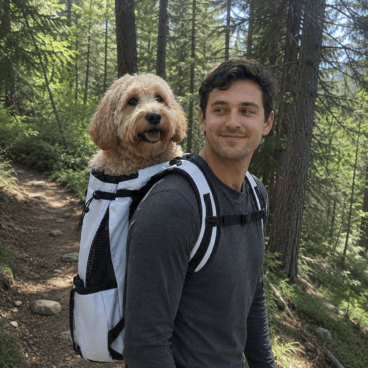 Hiking Camping Accessories & Equipment Carrier Backpack Travel Outdoor