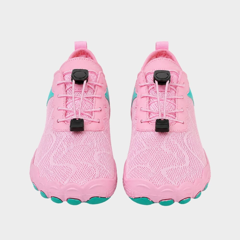 Hiking Camping barefoot water shoes quick dry beach hiking sneakers