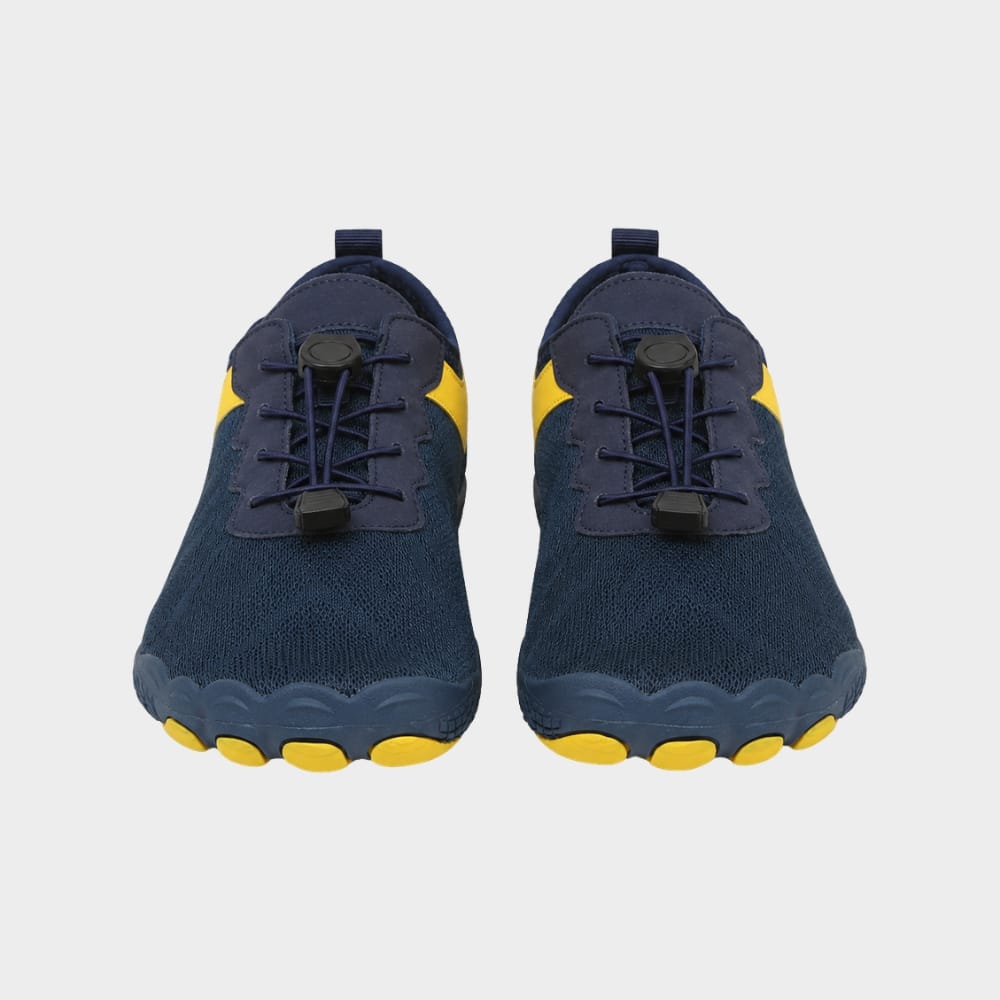 Hiking Camping barefoot water shoes quick dry beach hiking sneakers