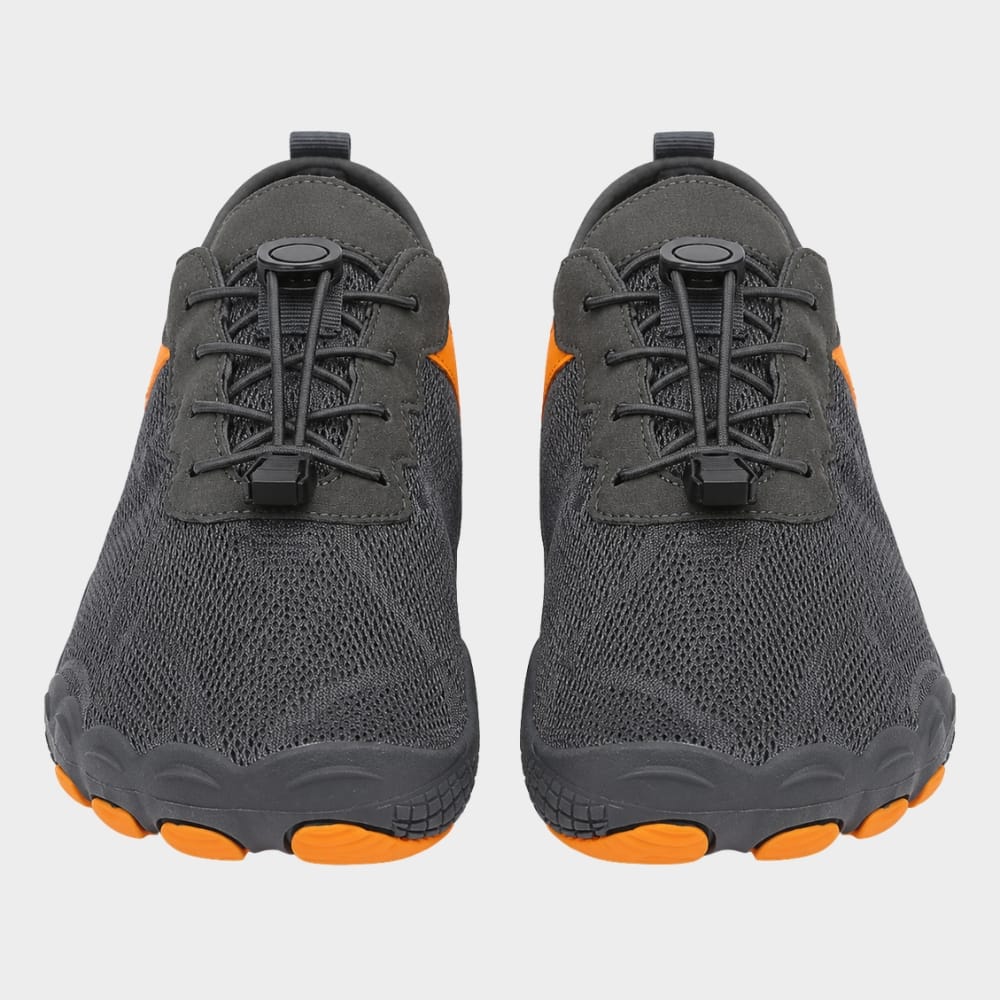 Hiking Camping barefoot water shoes quick dry beach hiking sneakers