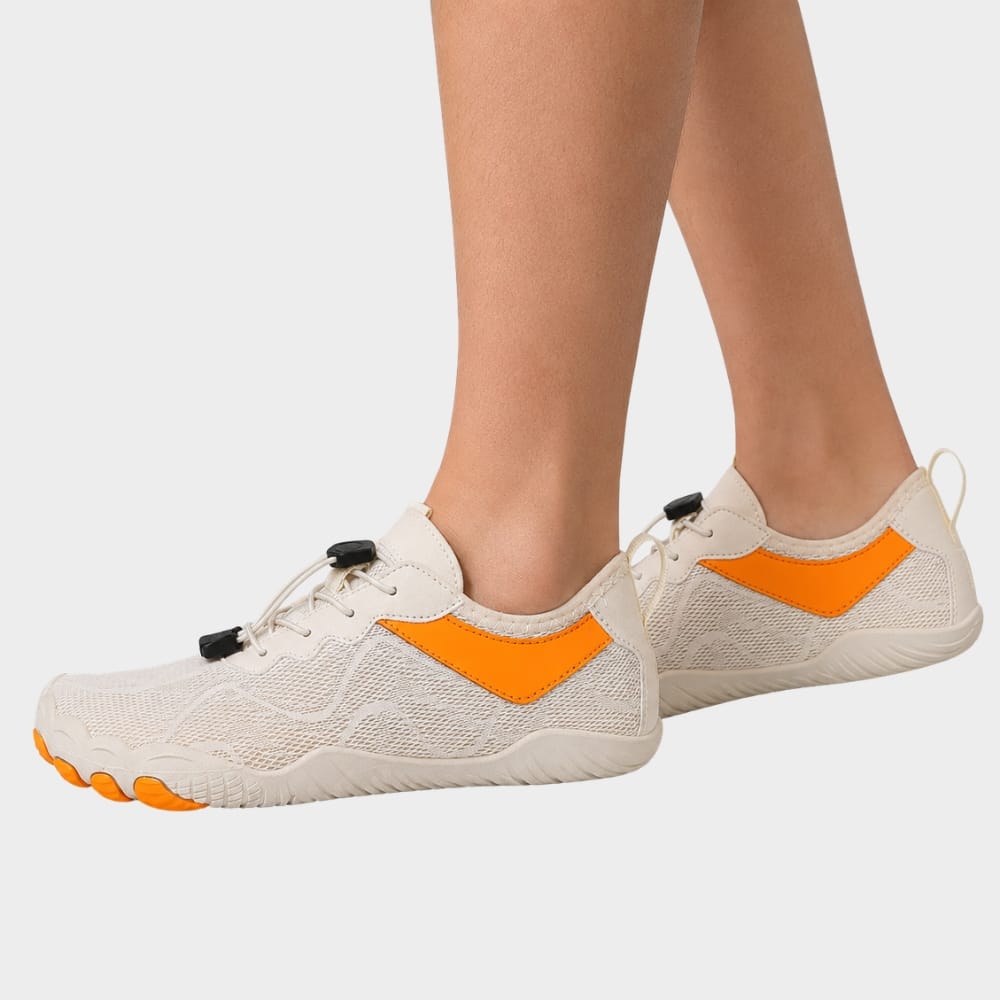 Hiking Camping barefoot water shoes quick dry beach hiking sneakers