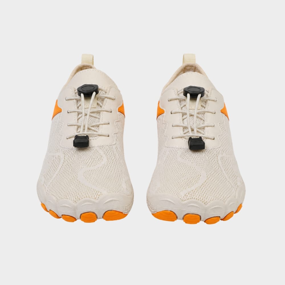Hiking Camping barefoot water shoes quick dry beach hiking sneakers