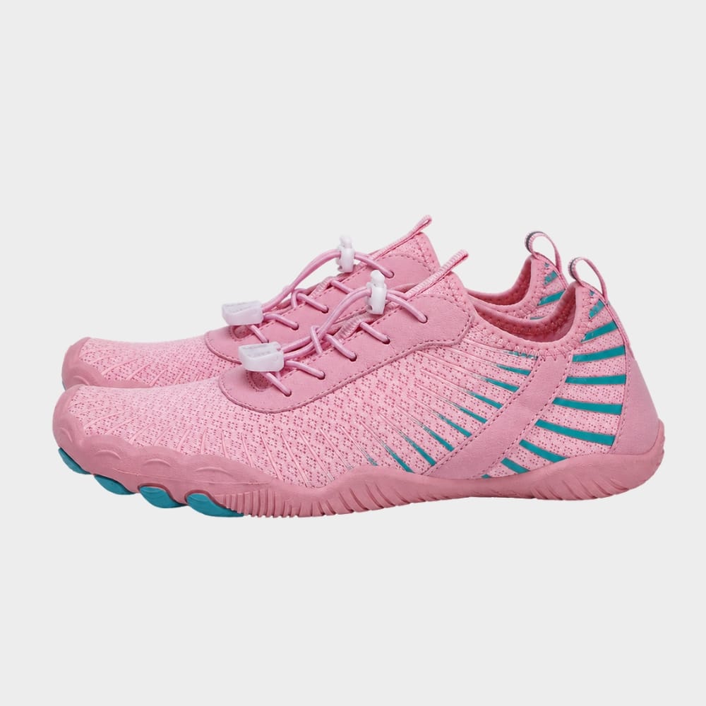 Hiking Camping barefoot water shoes quick dry non slip beach footwear