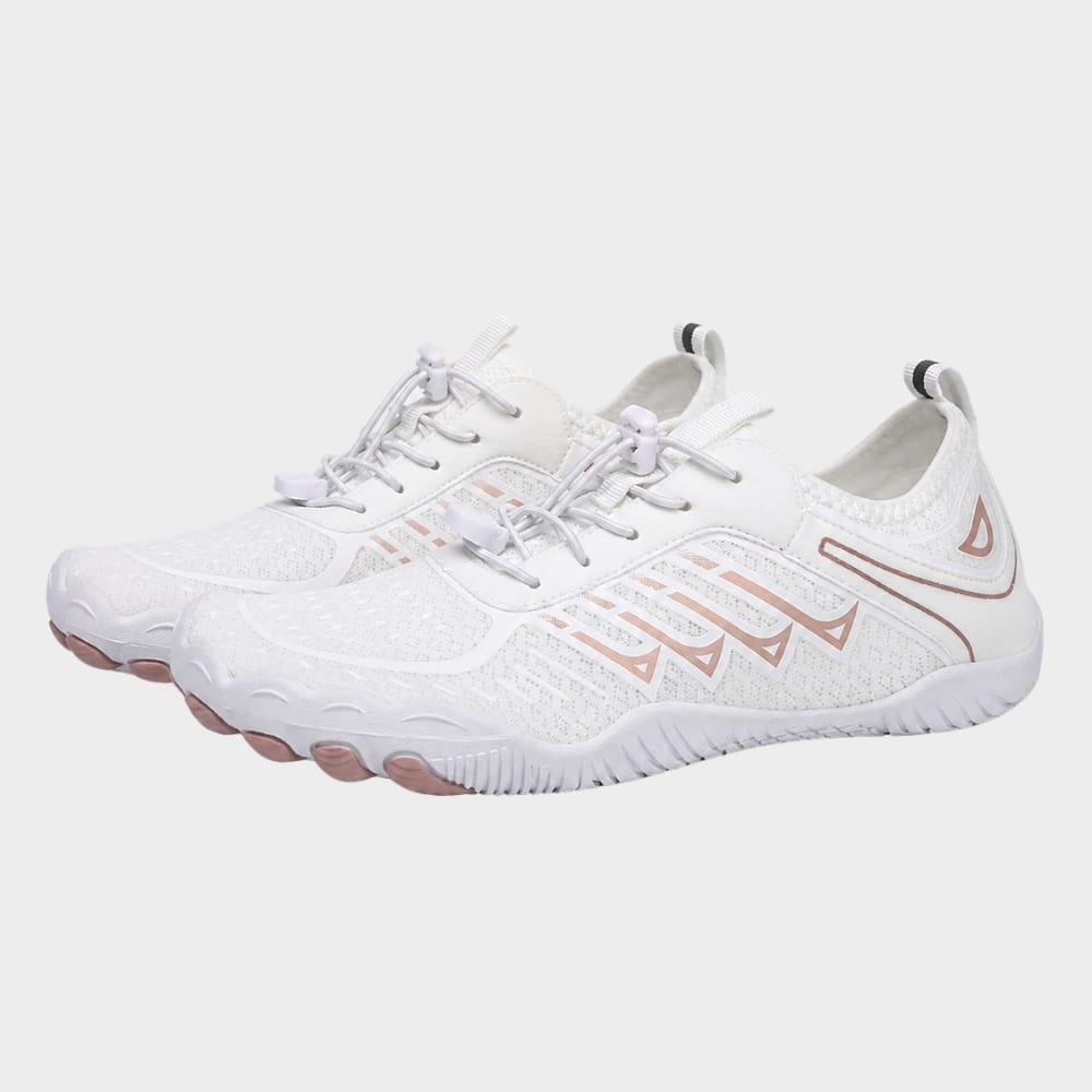Hiking Camping barefoot water shoes quick dry non slip beach footwear