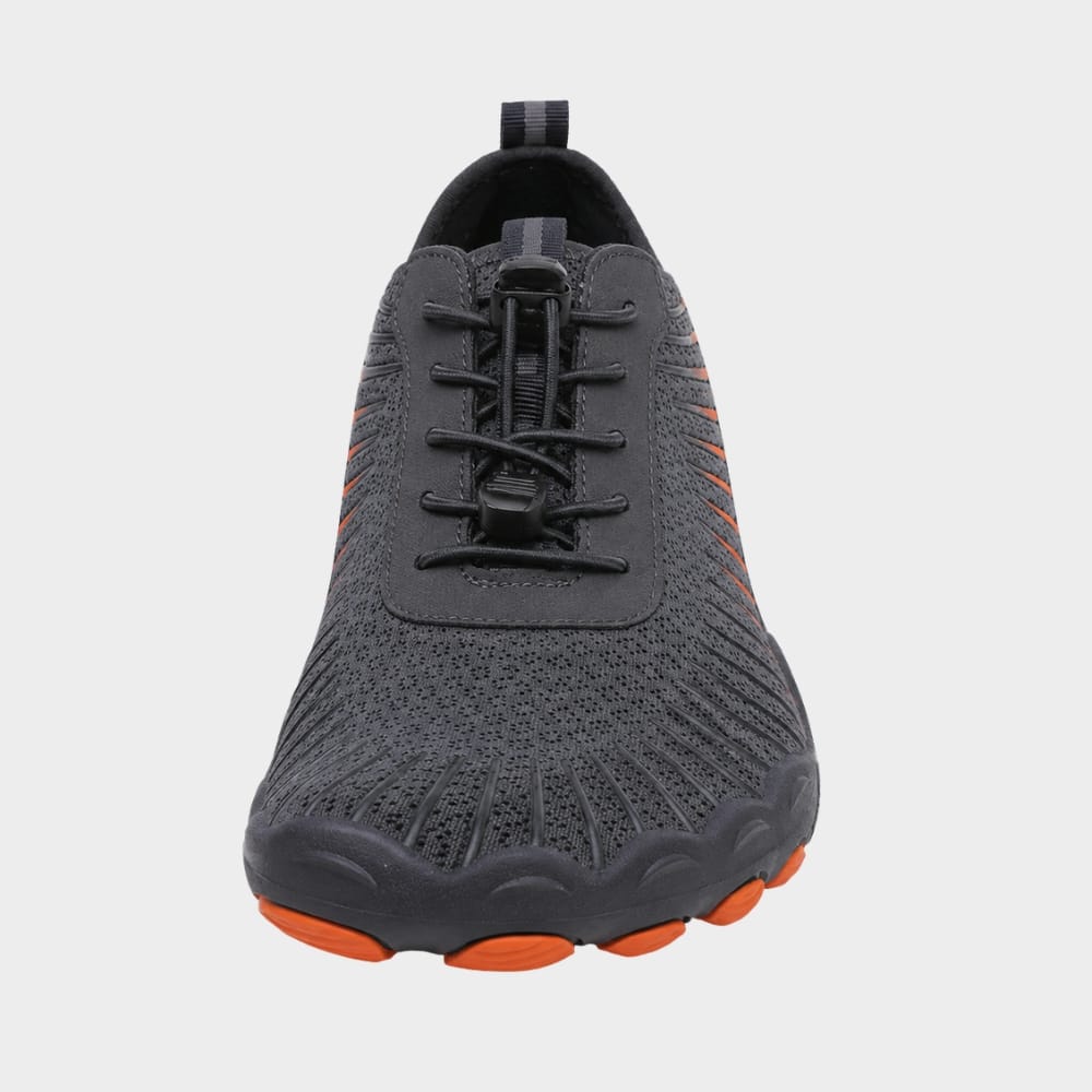 Hiking Camping barefoot water shoes quick dry non slip beach footwear