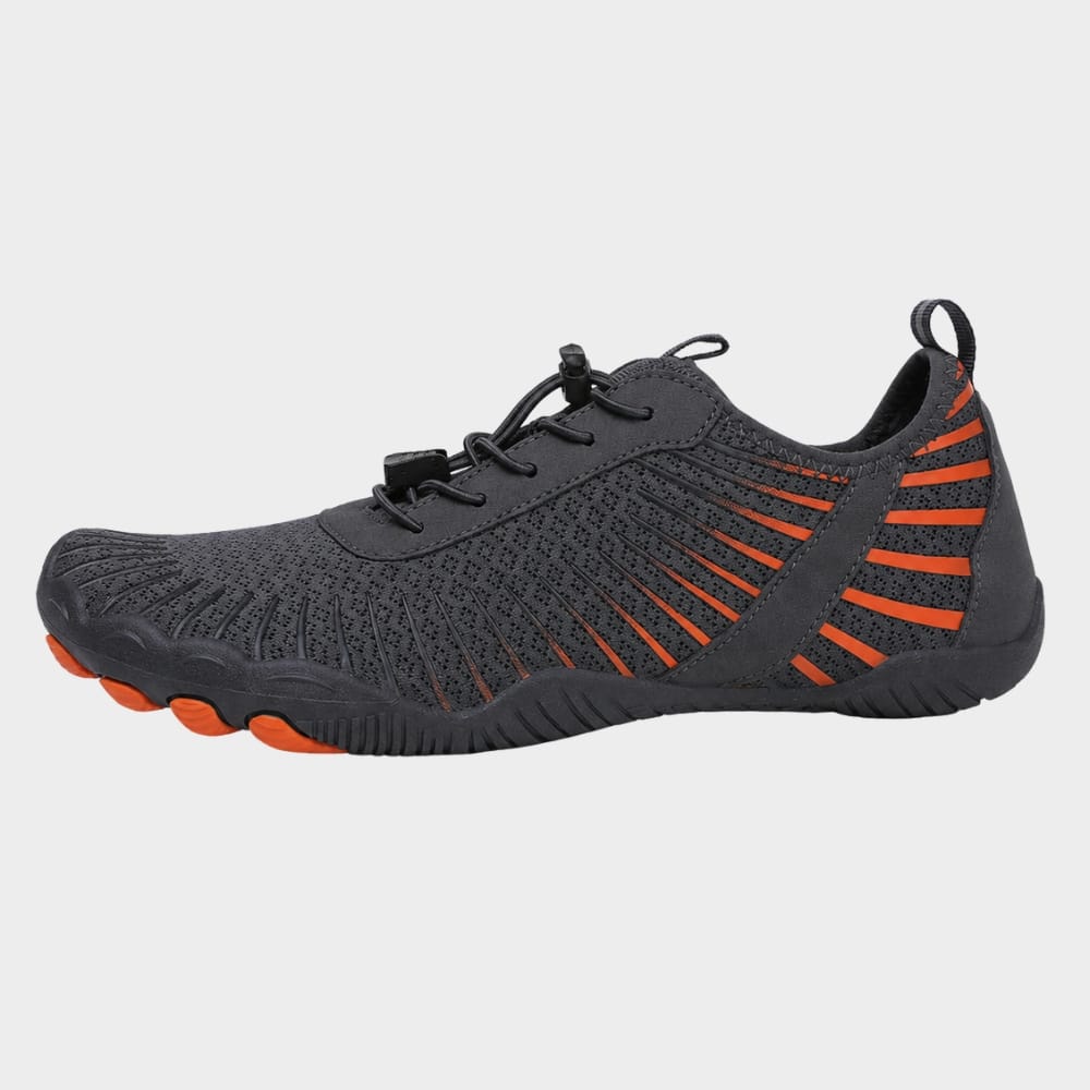Hiking Camping barefoot water shoes quick dry non slip beach footwear