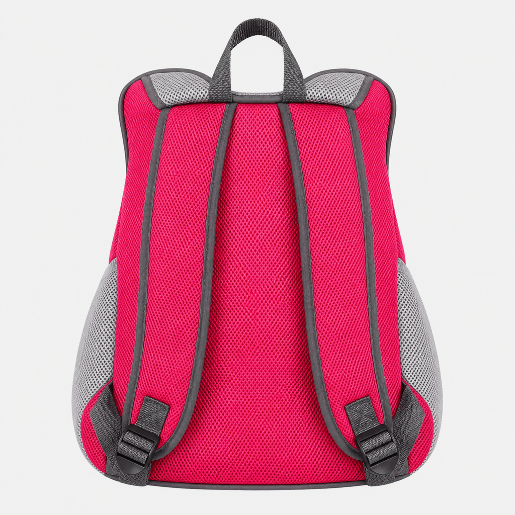 Hiking Camping breathable dog carrier backpack for small dogs hiking