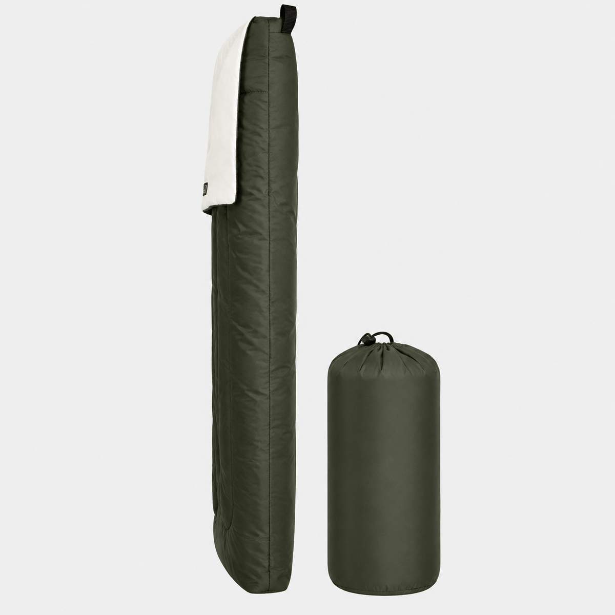 Hiking Camping breathable quilt sleeping bag 3 season camping travel
