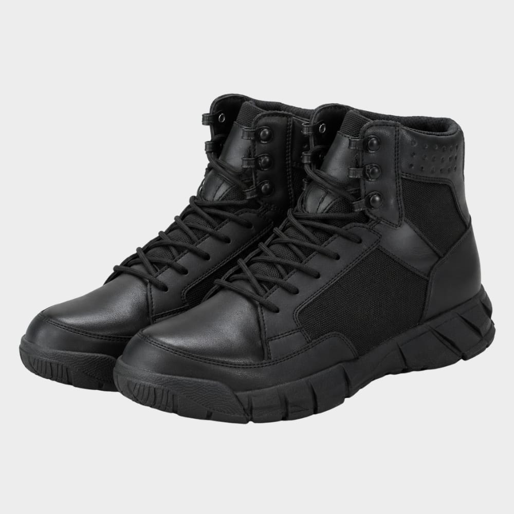 Hiking Camping breathable tactical hiking boots unisex mesh combat shoes