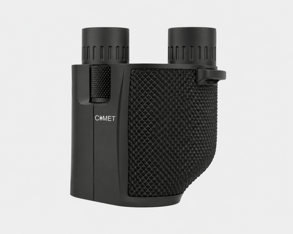 Hiking Camping compact hiking binoculars 10x25 long range