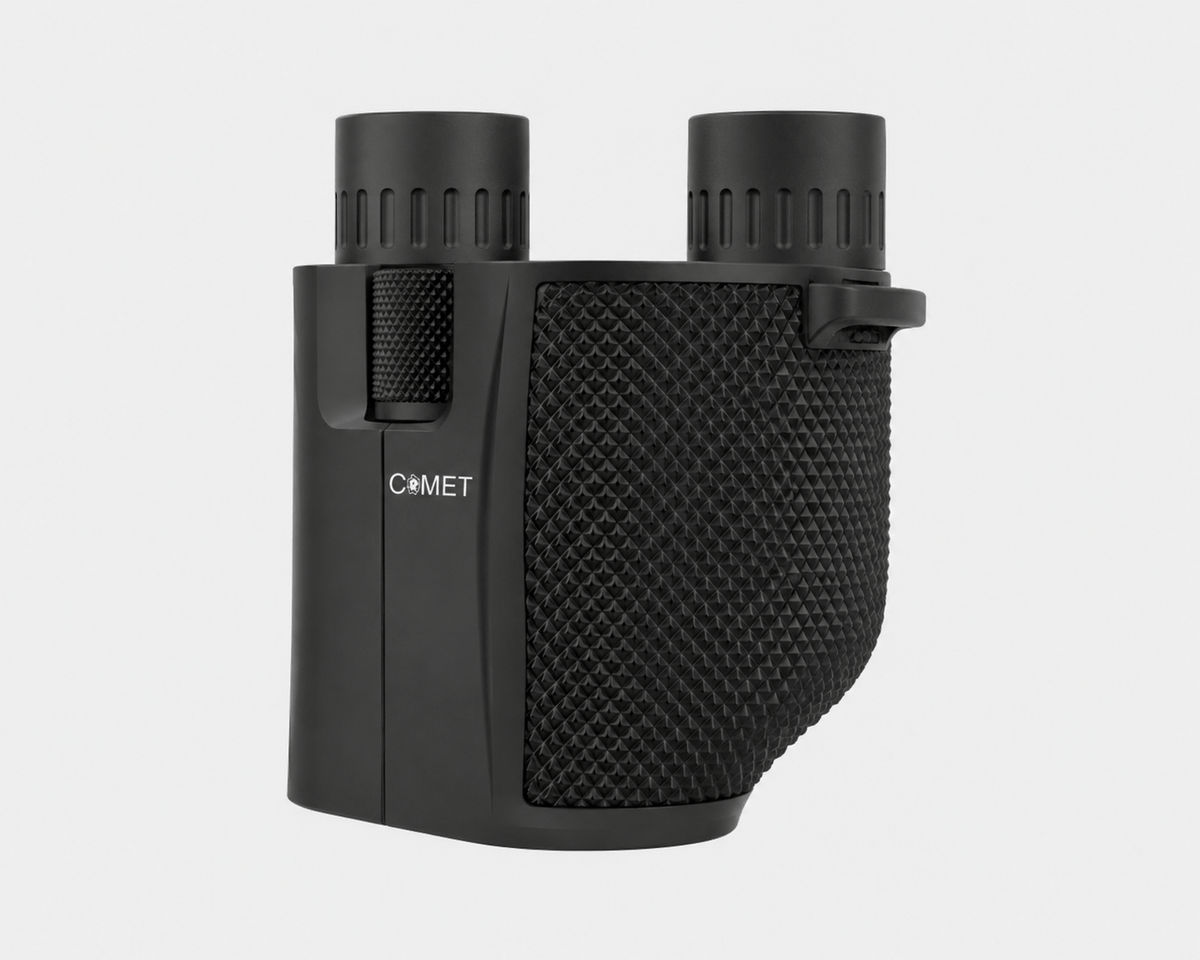 Hiking Camping compact hiking binoculars 10x25 long range