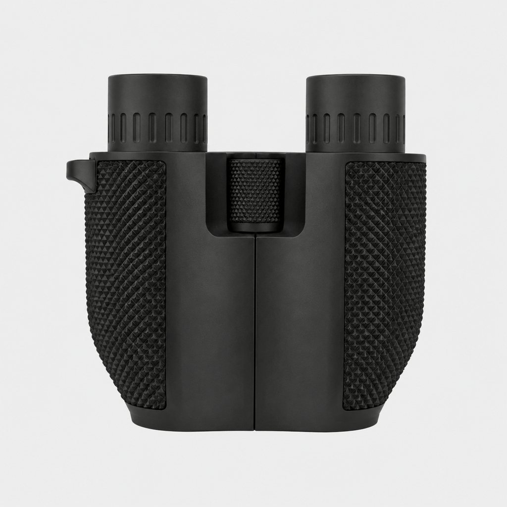 Hiking Camping compact hiking binoculars 10x25 long range