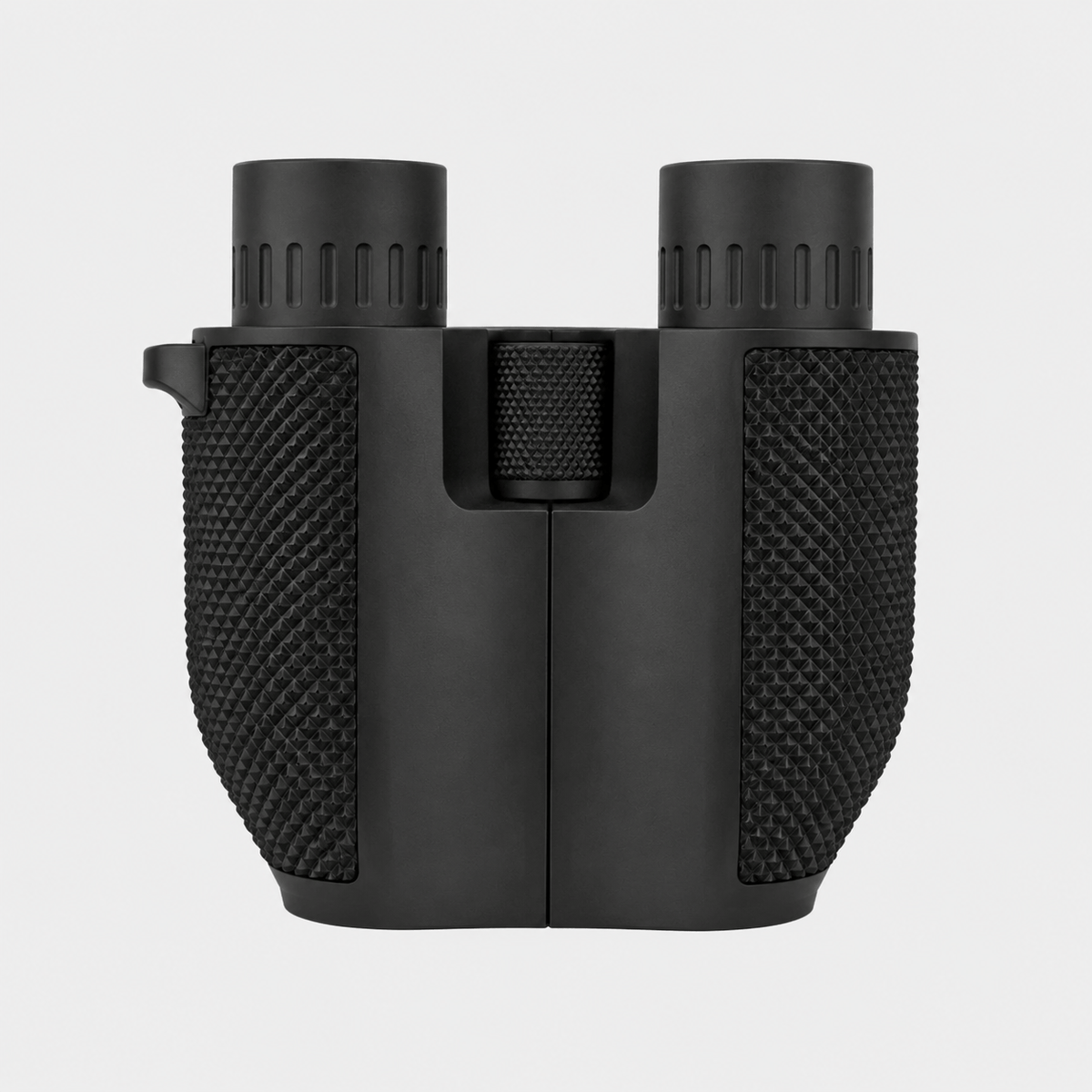 Hiking Camping compact hiking binoculars 10x25 long range