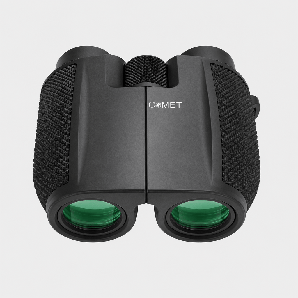 Hiking Camping compact hiking binoculars 10x25 long range