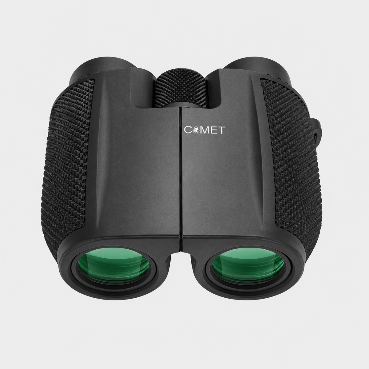 Hiking Camping compact hiking binoculars 10x25 long range