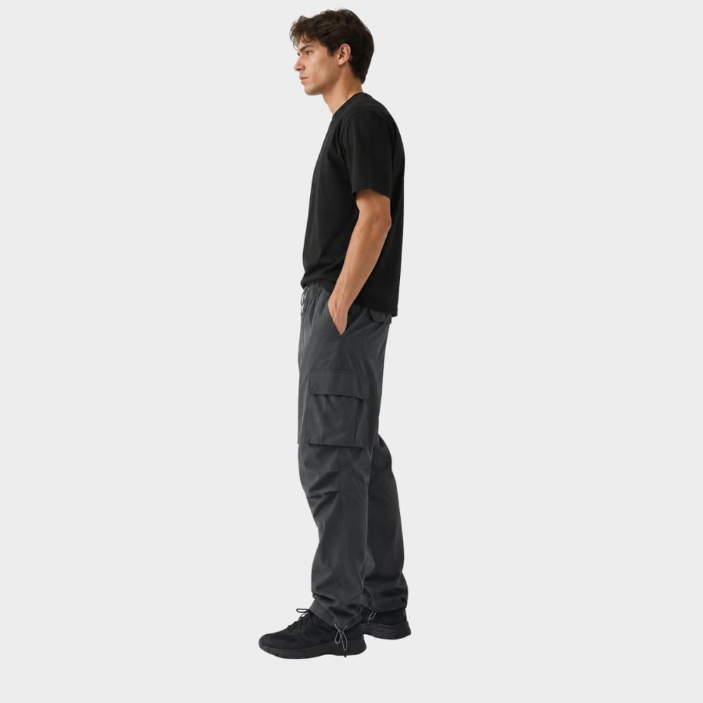 Hiking Camping convertible hiking trousers quick dry zip off pants