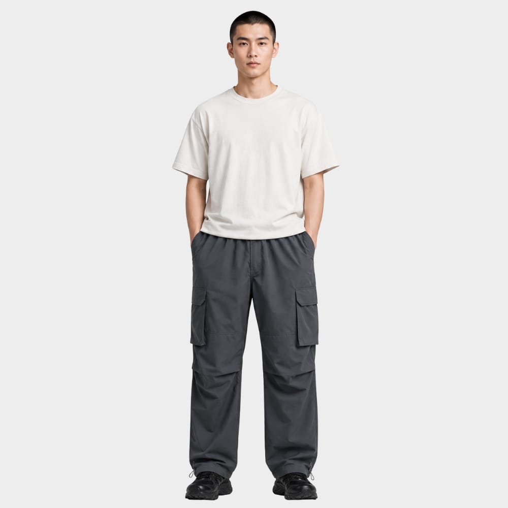Hiking Camping convertible hiking trousers quick dry zip off pants