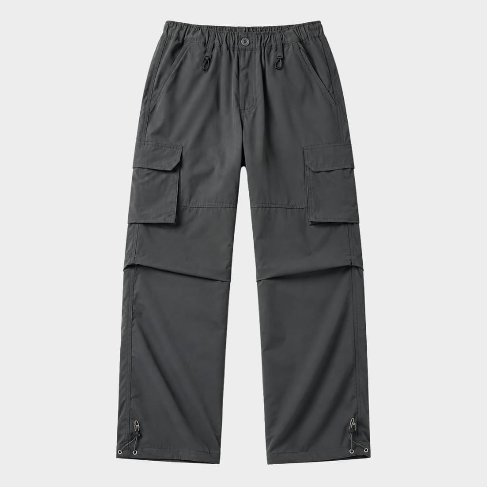Hiking Camping convertible hiking trousers quick dry zip off pants