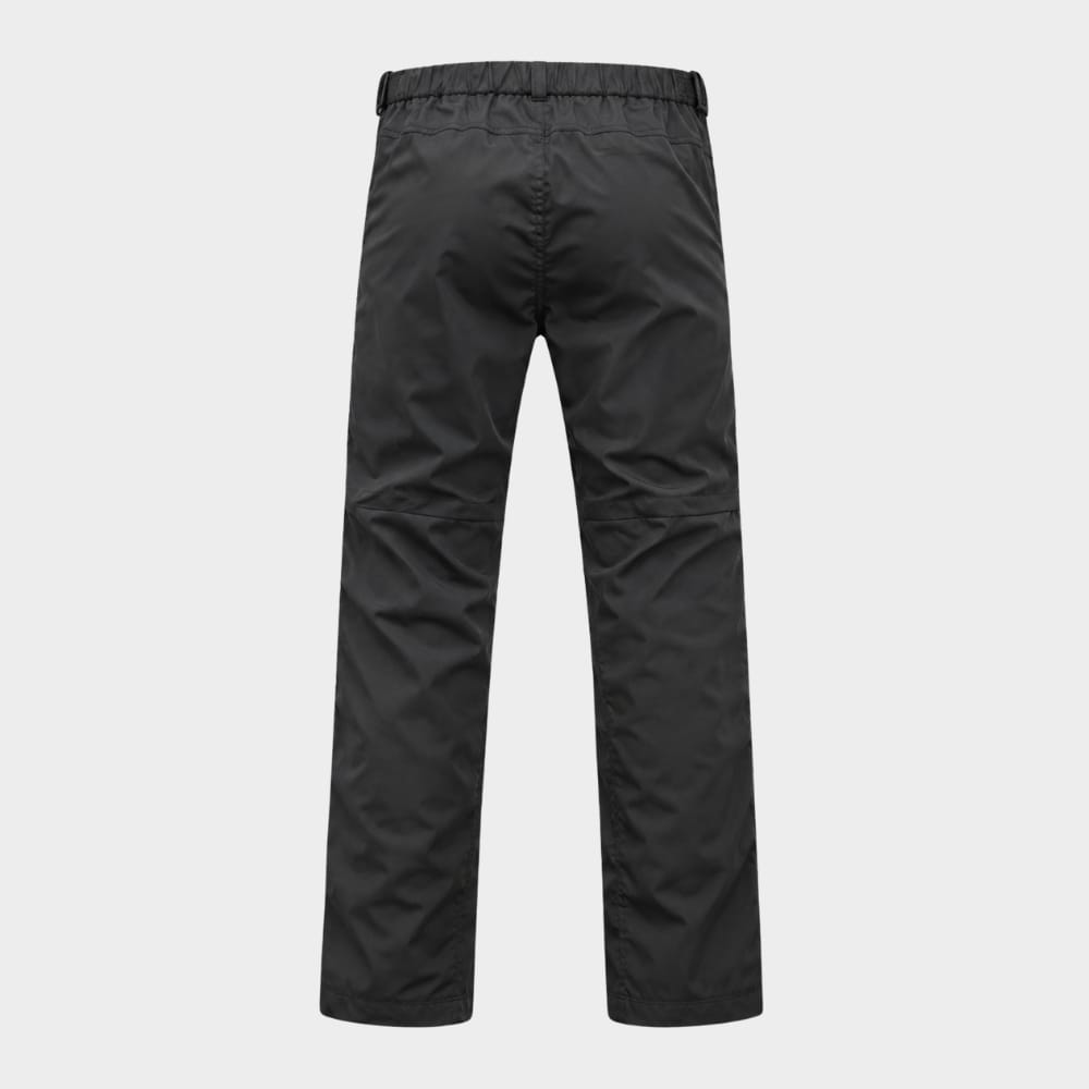 Hiking Camping detachable hiking trousers quick dry cargo pants