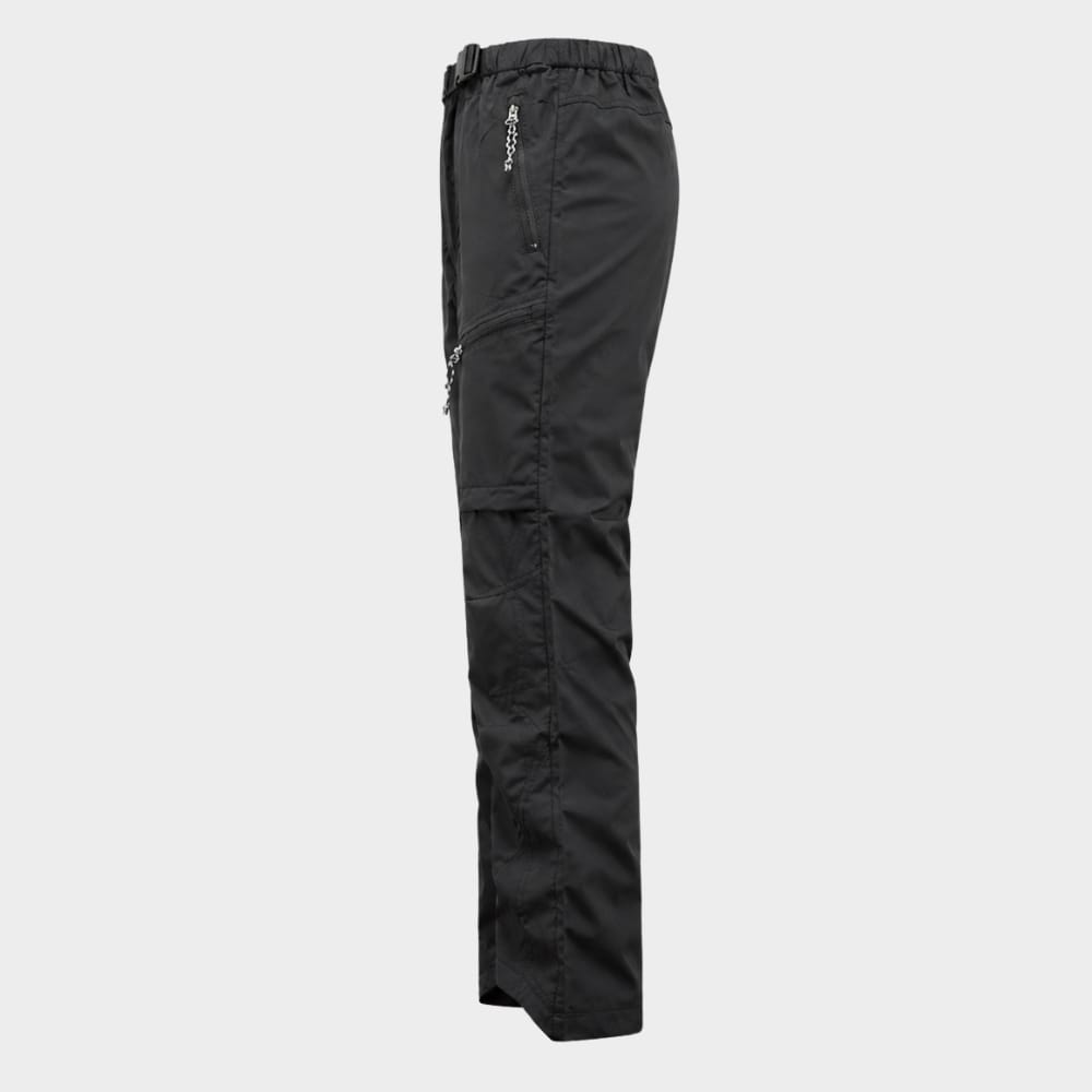 Hiking Camping detachable hiking trousers quick dry cargo pants