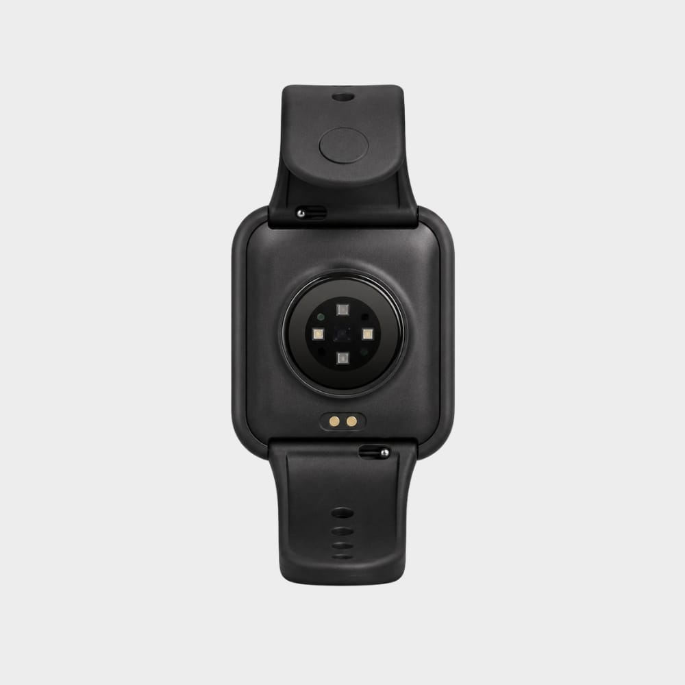 Hiking Camping fitness smartwatch with heart rate and sleep tracker