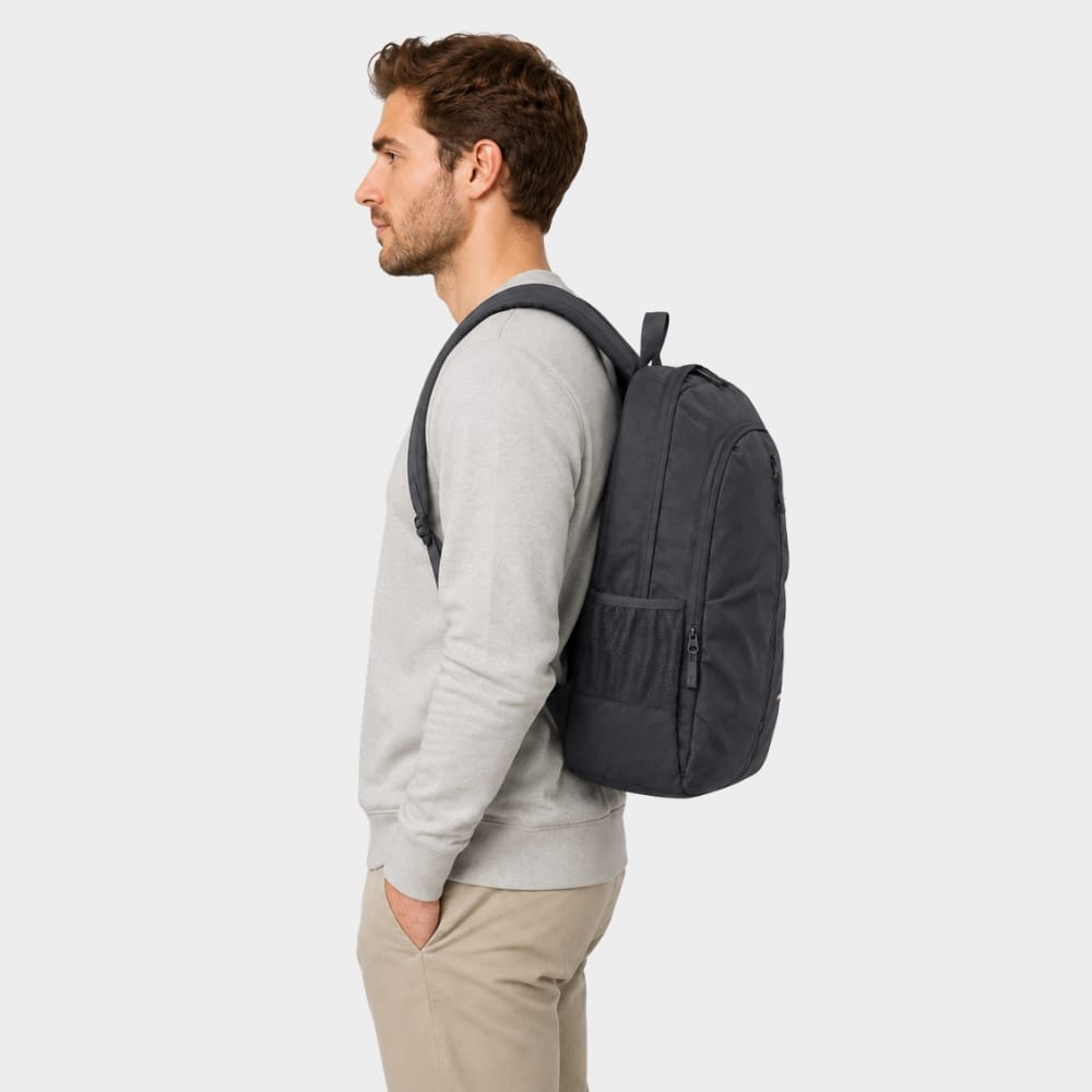 Hiking Camping foldable hiking backpack lightweight travel daypack