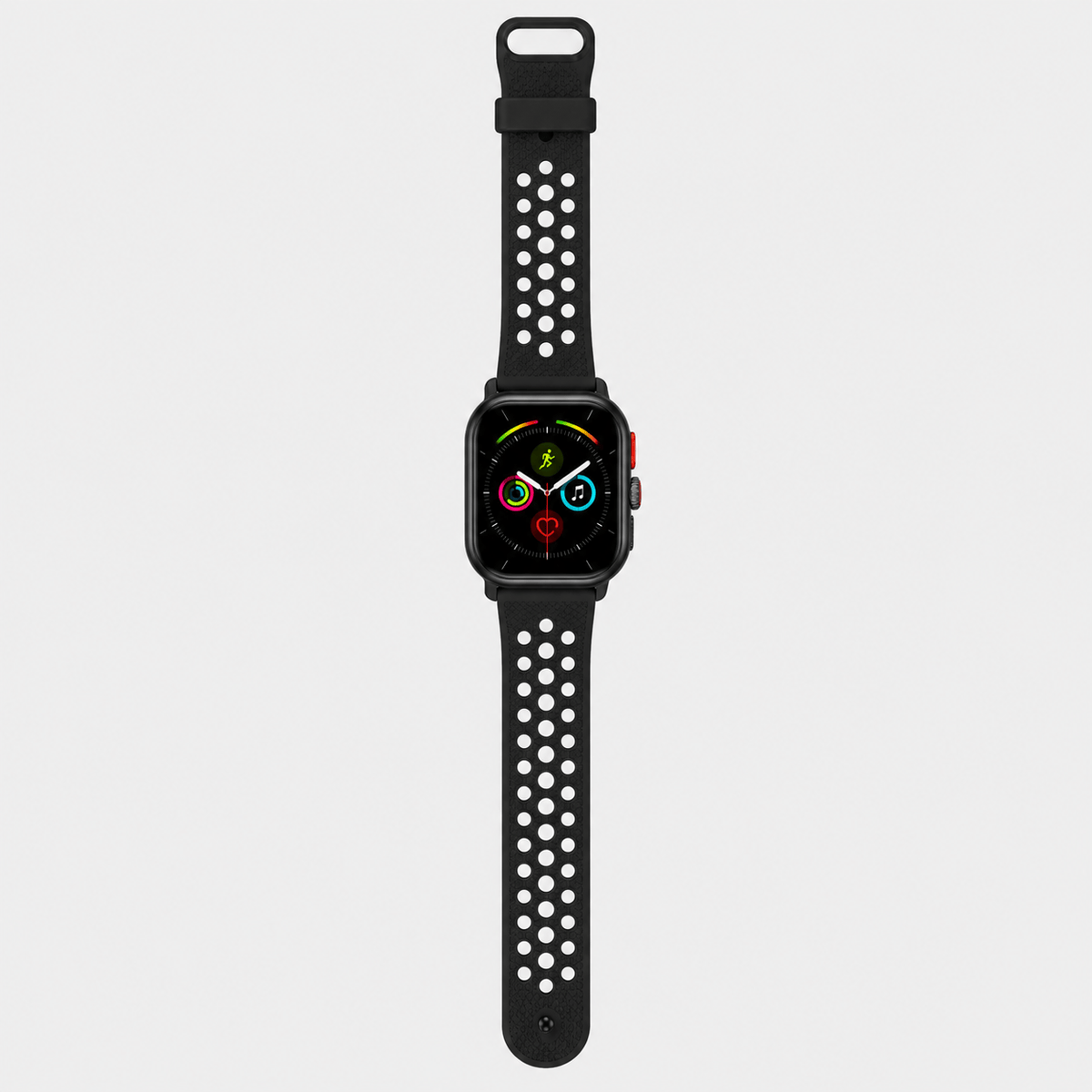 Hiking Camping GPS running smartwatch with Bluetooth call fitness tracker