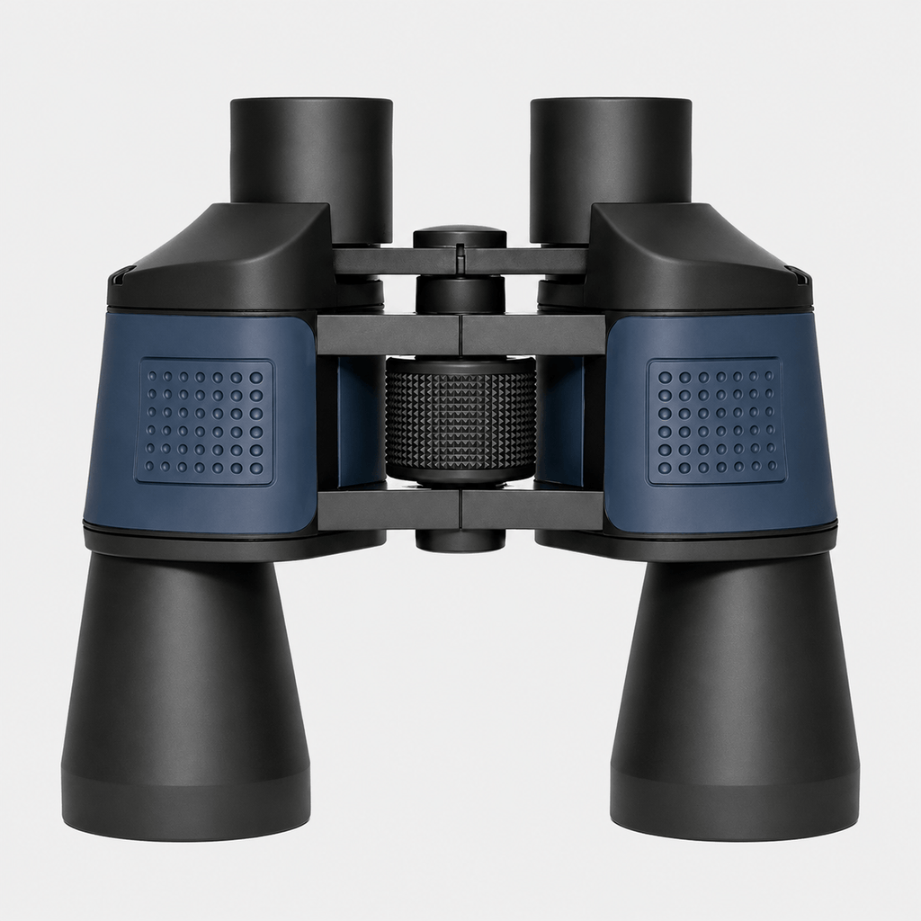 Hiking Camping high power hiking binoculars long distance outdoor
